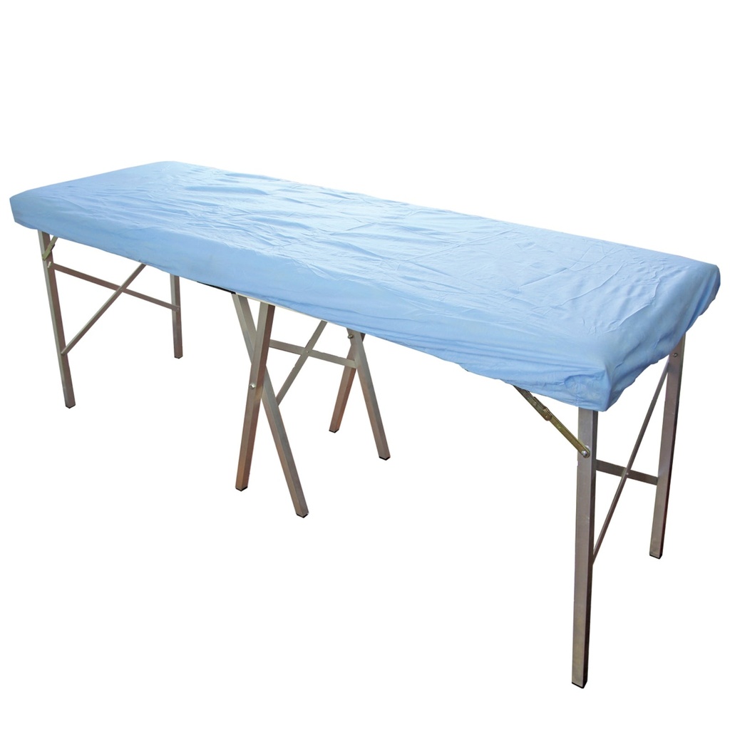 [HN-DSMS18770-40] RediCare® Fitted Stretcher Sheet