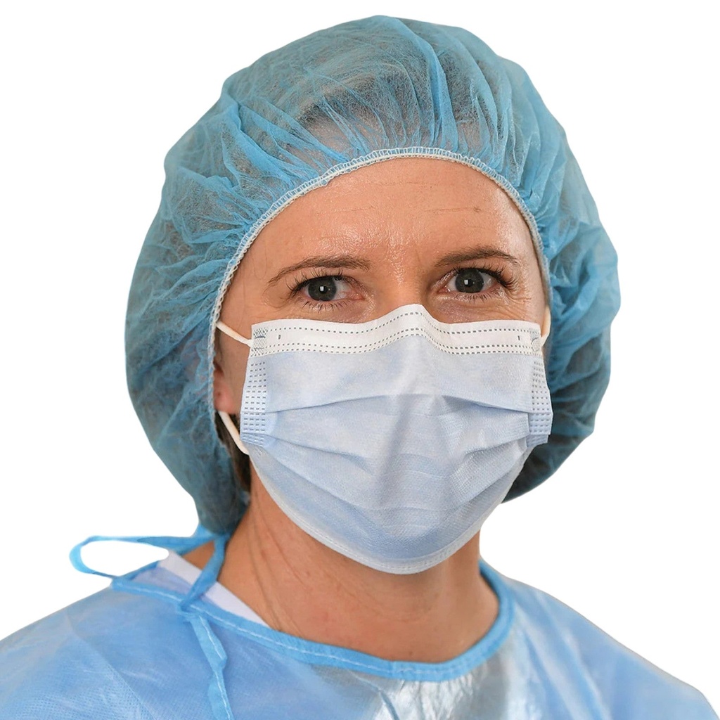 [HN-DPPBC14] RediCare® Bouffant Cap - Single Use