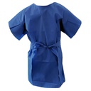 RediCare® EasyWrap Paediatric Patient Gown - Single Use