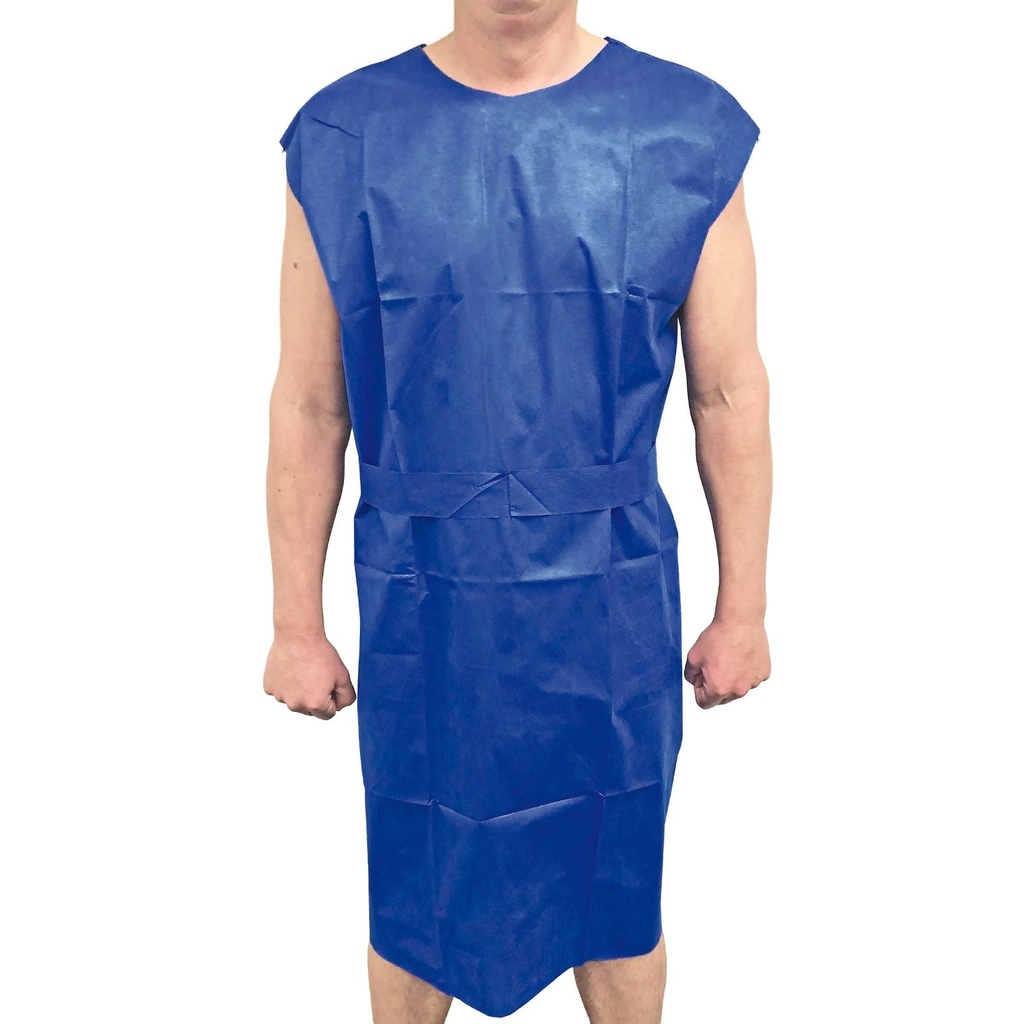 RediCare® Diagnostic Patient Gown - Single Use