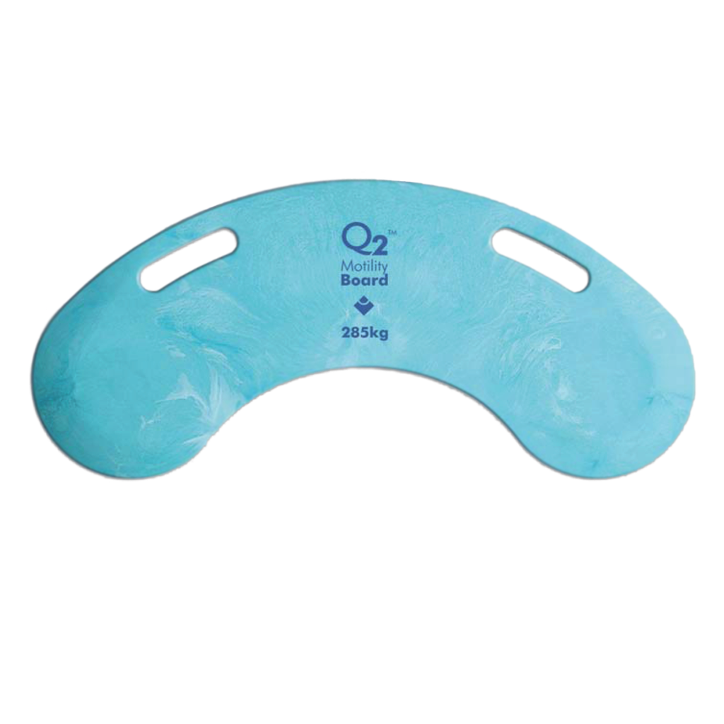 [HN-MTQ2] Banana® Q2 Motility Board