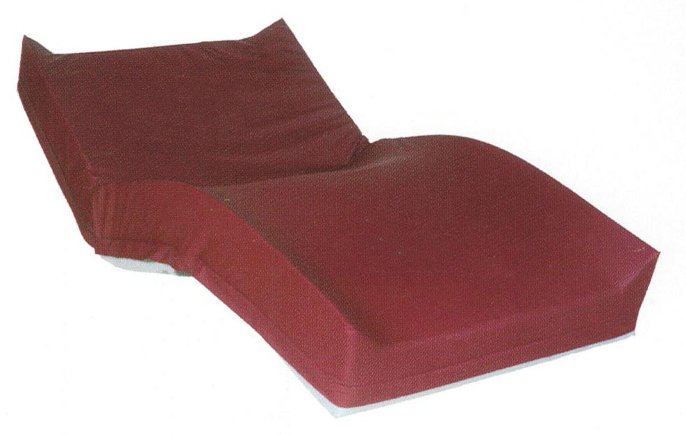 [SMMFZ1] Fleur Concave 3 Layer Mattress (Single)
