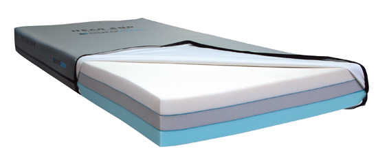 [SMMFE1] Fern 3 Layer Mattress (Single)