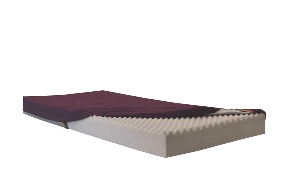 [SMMFL1] Floris Mattress (Single)