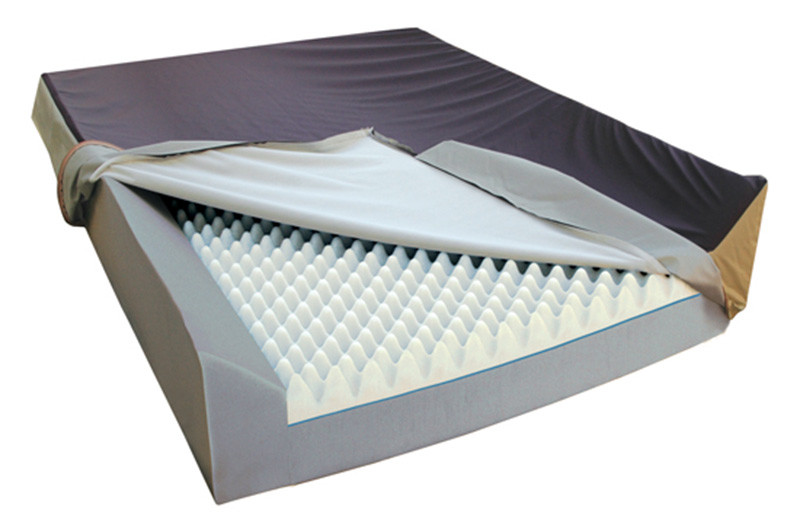 [SMMFR1] Freesia Concave Mattress (Single)