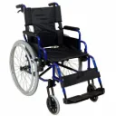 Wheelchair - Lightweight -Self Propelled