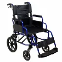 Wheelchair - Lightweight - Transit