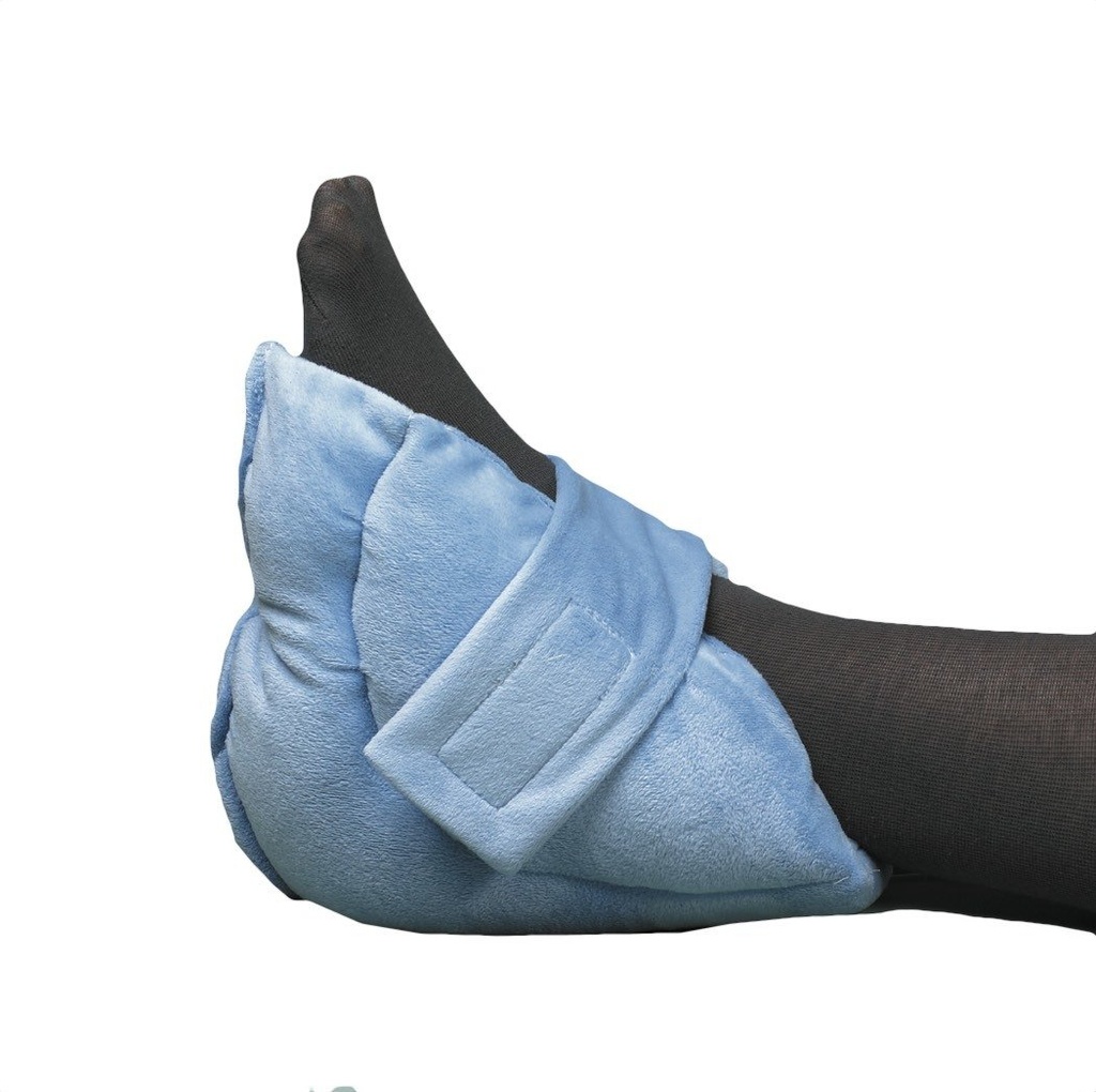 [SK503030] Skil-Care Ultra Soft Heel Cushion