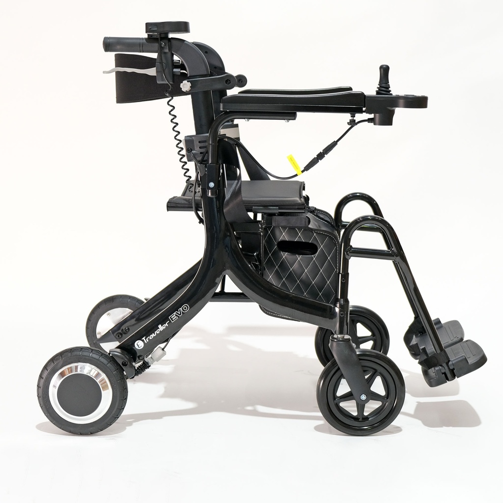[RO2000] E-Traveller Evo
