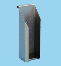 [V120] Cylinder Carrier for C Size (Hang-On-Type)