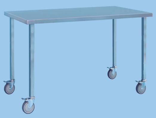[V372.100] Mobile Table (100cm)
