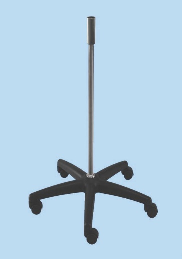 [V201] IV Pole Stand/Trolley