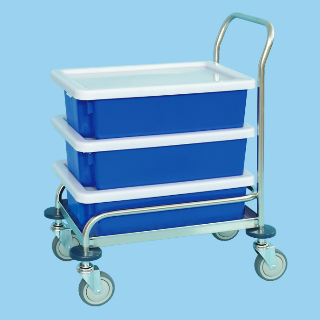 [V381] Dolly Trolley