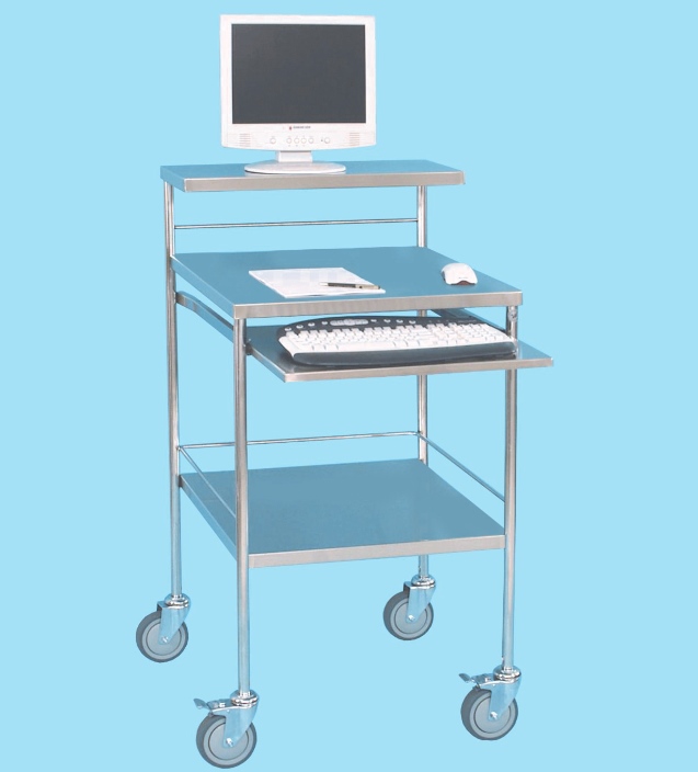 [V45] Computer Station