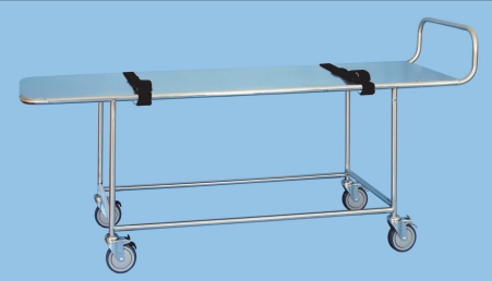 [V460] Transport Mortuary Trolley
