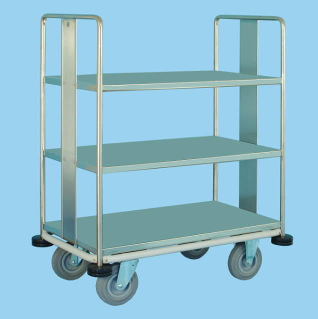 [V603] Clean Linen Trolley