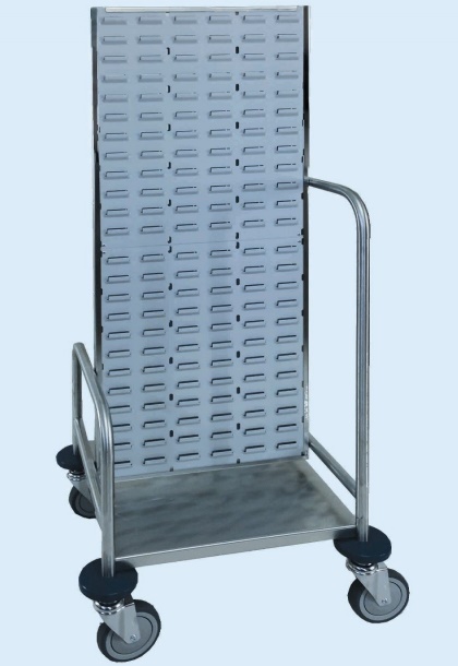 [V618] Bin Trolley