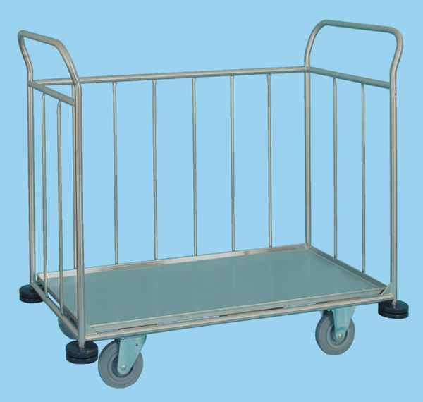[V676] Collection Trolley