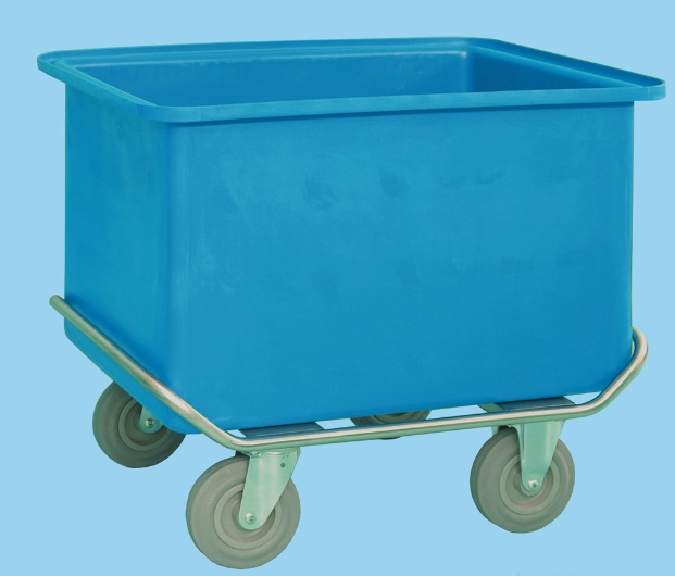 [V678] Mobile Container
