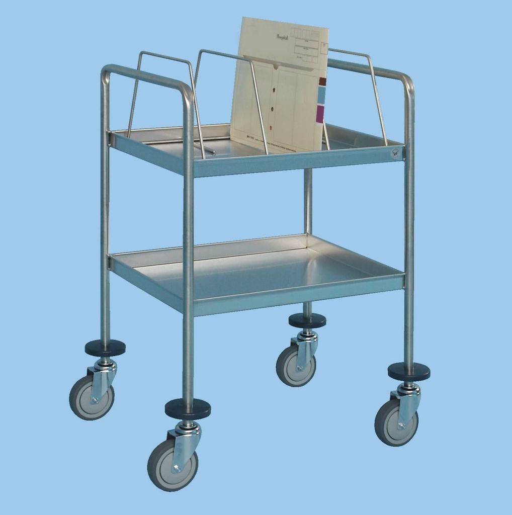 [V74.07] X-Ray Envelope Trolley