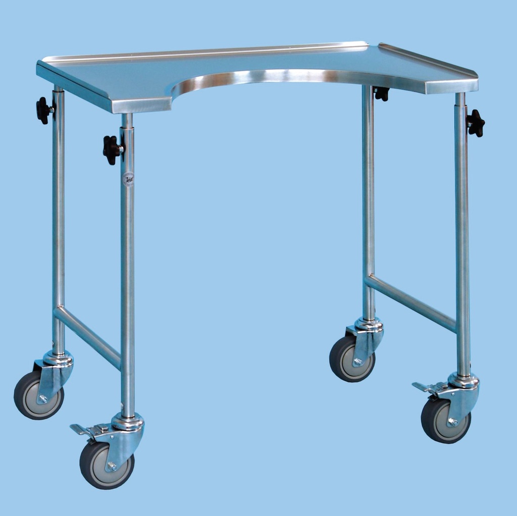 [V78] Lithotomy Table