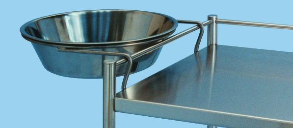 [V820] Bowl Carrier