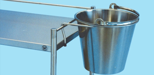 [V825] Bucket Carrier