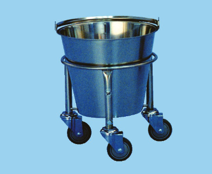 [V84] Bucket Kickabout
