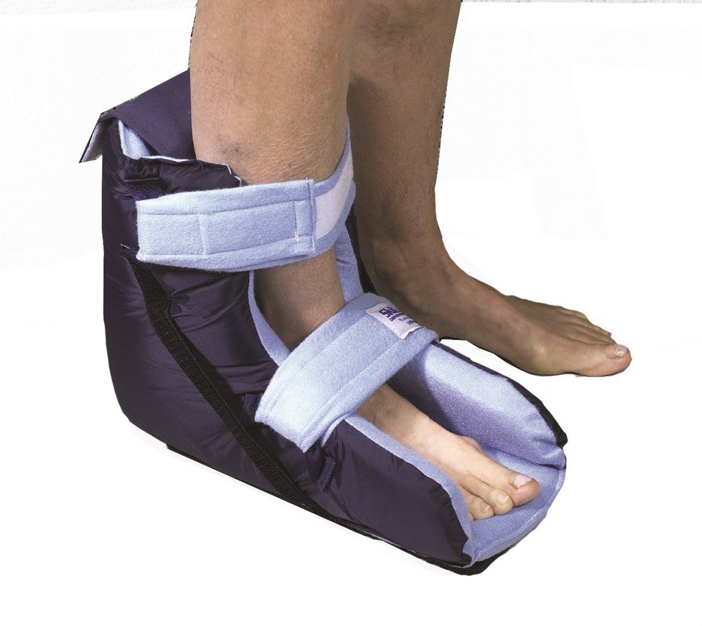 [SK503142] Heel Float Walker Boot (Small)