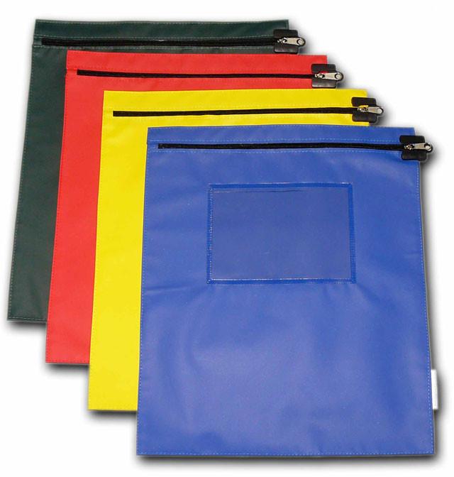 [LPSB] Lockable Medication Pouch (Small, Blue)