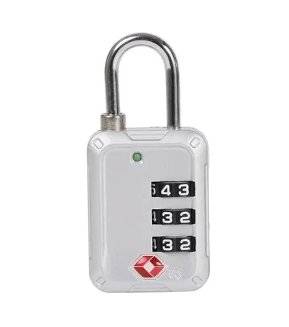[SMMPCL] Lock for Medication Pouch