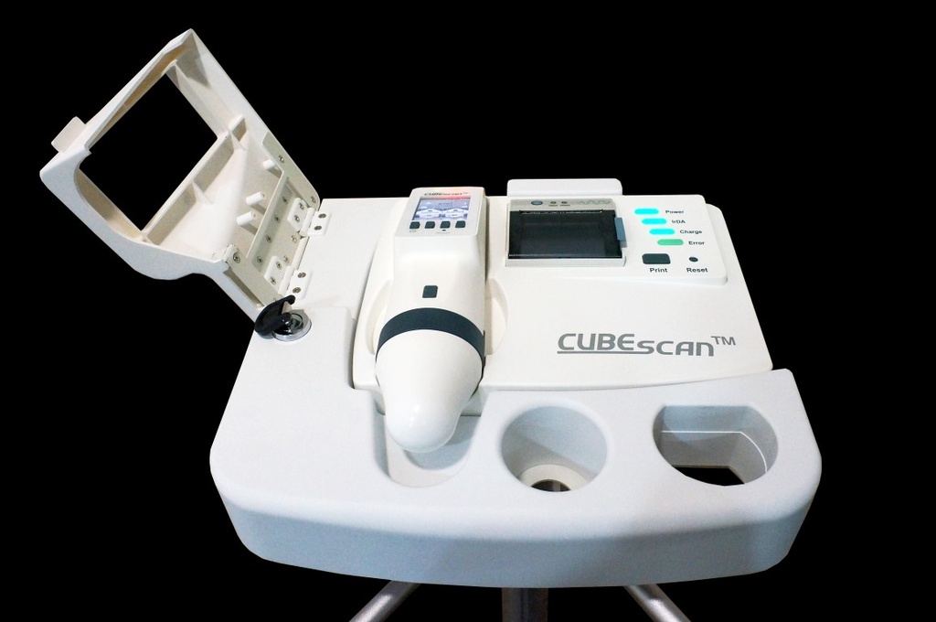 [BIOCON900] Mcube BioCon-900 Bladder Scanner (Bladder Scanner and Charger)