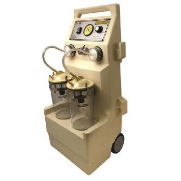 [ESS2200] Elite Electrical Mobile High Suction Pump (None)
