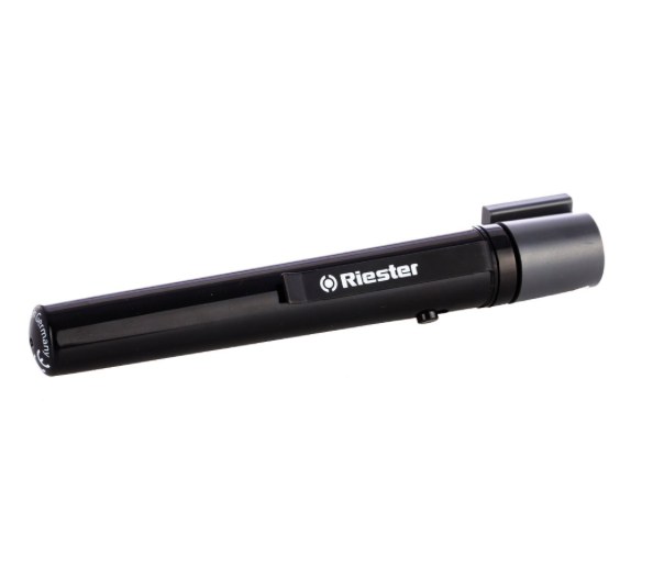 [RI.5131-01] E-Xam Pen Light (Black)