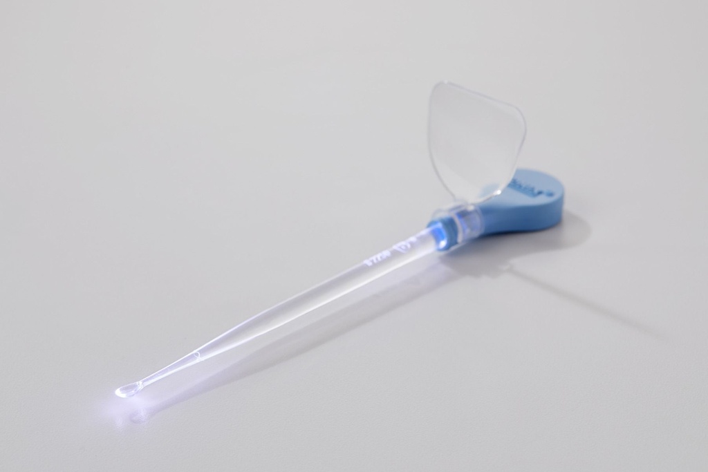 [2210] Bionix Lighted Ear Curette™ (AngleLoop)