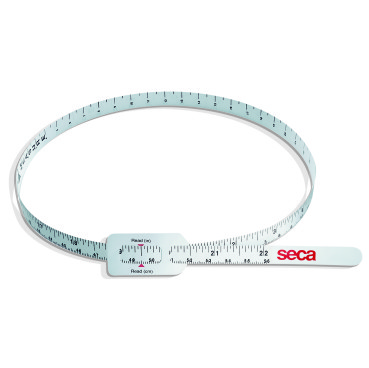 [SE212] Seca Measuring Tape - Baby/Child Head - 15 Measuring Tapes