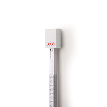 [UMRU-002-500] Seca Disposable Measuring Tape with Wall Dispenser