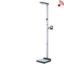 Seca Measuring Station, Electronic with Ultrasonic Height Measurement