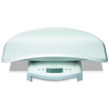 [SE354] Seca Electronic Baby Scales/Childrens Flat Scales