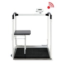 Seca Wireless Multifunction Scale