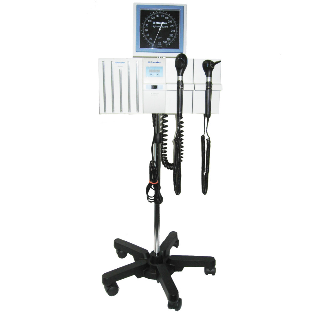 [DIAENT3179] Riester Ri-Former Mobile Diagnostic Station