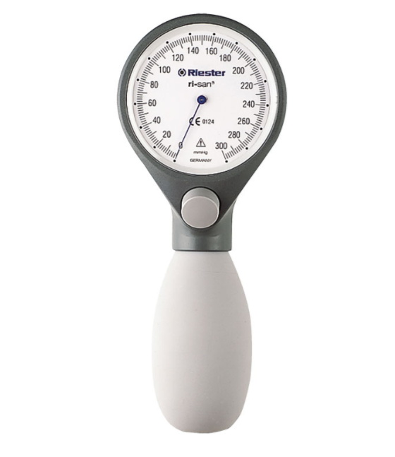 [RI.1512LF] Riester Ri-San Sphygmomanometer