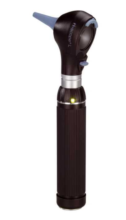[RI.3703] Riester ri-scope L Otoscope