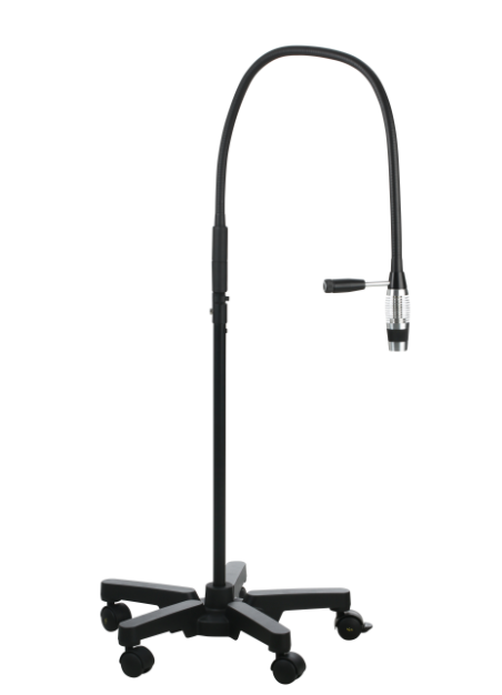 [RI.6252] Riester Ri-magic HP LED Floor Lamp