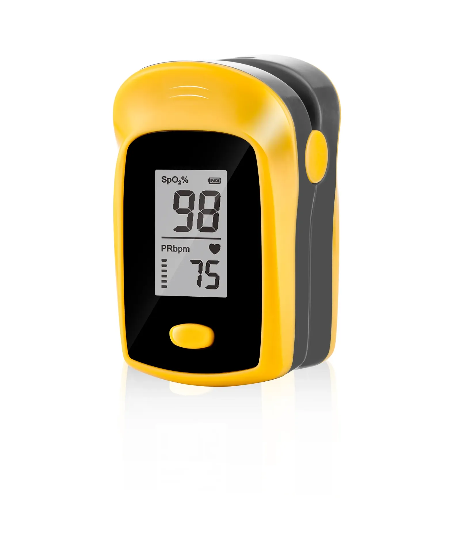 [M70] Pulse Oximeter
