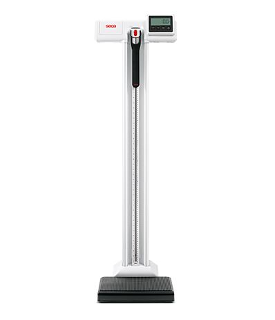 [SE777] Digital Column Scale
