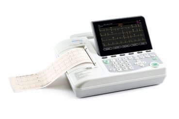 [EM-301] ECGMac ECG Machine