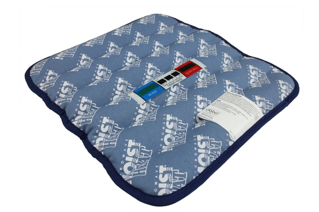[CDM453] Cryoderma® Microwave Moist Heat Packs (Standard)