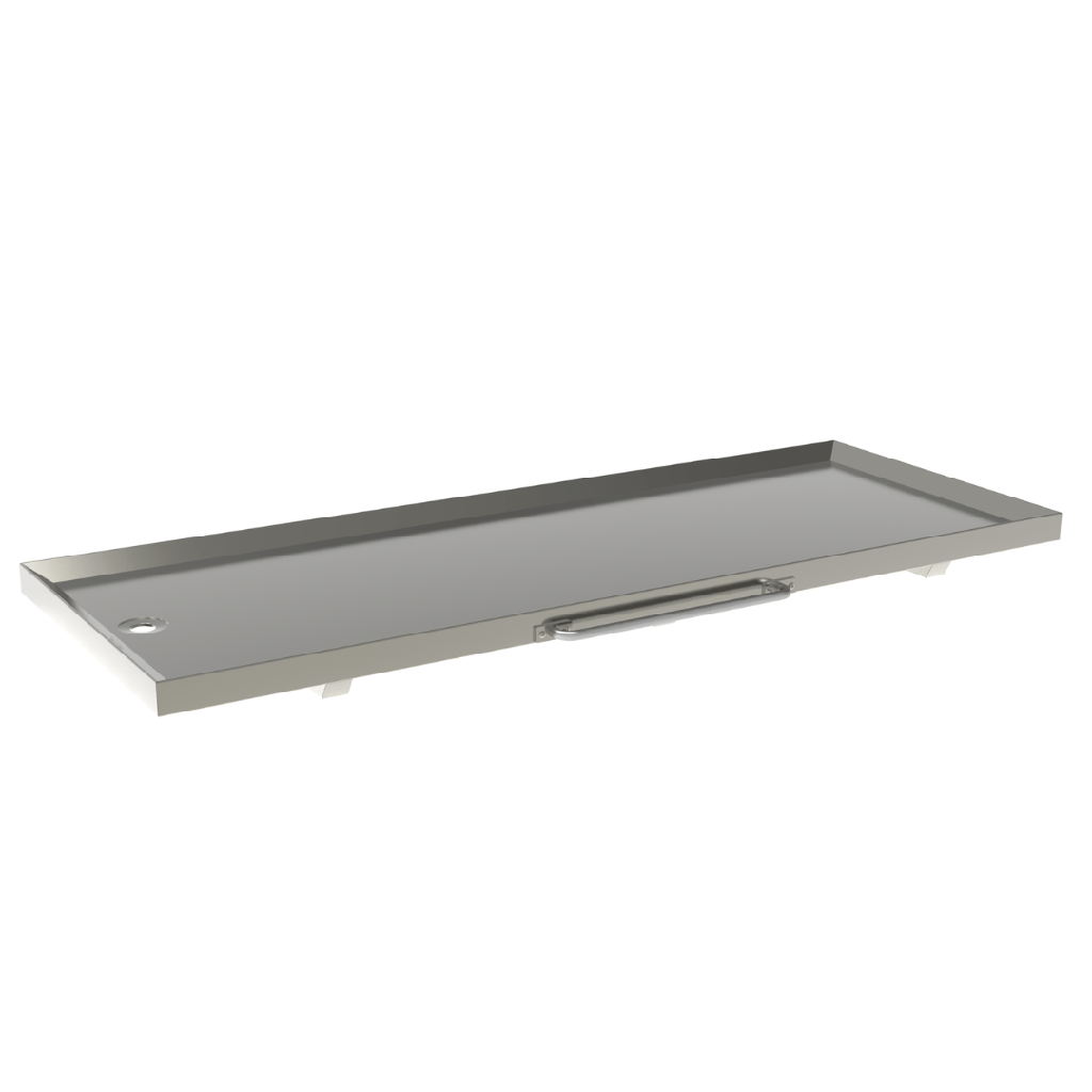 [OHPM-Banksia-Tray-Side] Banksia Side Loading Tray