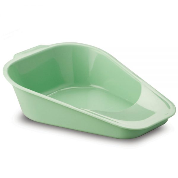 [CF0040] Slipper Bed Pan (Standard)